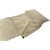 Miegmaišio įklotas Origin Outdoors Cotton Rectangular Sand