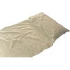 Miegmaišio įklotas Origin Outdoors Cotton Rectangular Sand