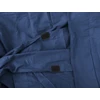 Miegmaišio įklotas Origin Outdoors Poly-Cotton Rectangular Royal, mėlynas