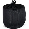 Origin Outdoors Stainless Steel Camping Pot '2 in 1'