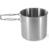 Origin Outdoors Stainless Steel Cooking Set 'Personally'