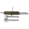 "Origin Outdoors" stalo įrankiai "Biwak Mount