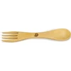 Origin Outdoors stalo įrankis „Bamboo Spork“