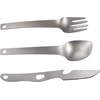Origin Outdoors stalo įrankių rinkinys „Titanium Recent“
