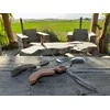 "Origin Outdoors" stalo įrankių rinkinys "Biwak 'Vancouver'