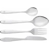 Origin Outdoors stalo įrankių rinkinys Biwak 'Dinner'