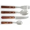 "Origin Outdoors" stalo įrankių rinkinys "Classic Camp
