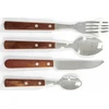 Origin Outdoors stalo įrankių rinkinys „Classic Camp“