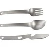 "Origin Outdoors" stalo įrankių rinkinys "Titanium Recent