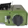 Origin Outdoors Stove 'CookHeat'