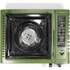 Origin Outdoors Stove 'CookHeat'