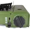 Origin Outdoors Stove 'CookHeat'