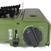 Origin Outdoors Stove 'CookHeat'