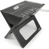 Origin Outdoors sulankstomas grilis „BBQ"