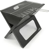 Origin Outdoors sulankstomas grilis „BBQ"