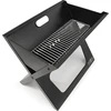 Origin Outdoors sulankstomas grilis „BBQ"