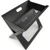 Origin Outdoors sulankstomas grilis „BBQ"