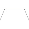 "Origin Outdoors" sulankstomas grilis "Titanium
