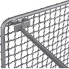 Origin Outdoors sulankstomos grotelės „Titanium"