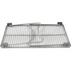 "Origin Outdoors" sulankstomas grilis "Titanium