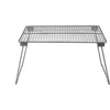 Origin Outdoors sulankstomos grotelės „Titanium"