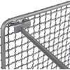 Origin Outdoors sulankstomos grotelės „Titanium"