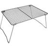 Origin Outdoors sulankstomos grotelės „Titanium"