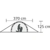 Origin Outdoors Tent 'Snugly'