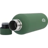 Gertuvė Origin Outdoors Insulated Soft-Touch, 0.5L, žalia