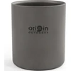 Origin Outdoors Thermo Mug 'Titanium'