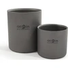 Origin Outdoors Thermo Mug 'Titanium'