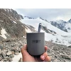Origin Outdoors Thermo Mug 'Titanium'