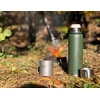Origin Outdoors termo puodelis 'Titanium'