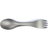 Origin Outdoors titaninė šakutė-šaukštas „Titanium Spork Basic“