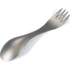 Origin Outdoors titaninė šakutė-šaukštas „Titanium Spork Basic“