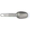 Origin Outdoors titaninė turistinė šakutė-šaukštas Spork Compact