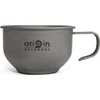 Origin Outdoors titaninis kavos puodelis