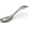 Origin Outdoors „Titanium“ titaninis šaukštašakis (spork)