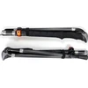 Origin Outdoors trekingo lazdos „Carbon"