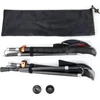 Origin Outdoors trekingo lazdos „Carbon"