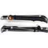 "Origin Outdoors" trekingo lazdos "Carbon