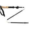"Origin Outdoors" trekingo lazdos "Micro-Fold