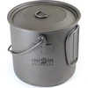 Origin Outdoors turistinis puodas „Titanium"