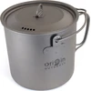 Origin Outdoors turistinis puodas „Titanium"