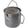 Origin Outdoors turistinis puodas „Titanium"