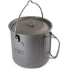 "Origin Outdoors" trekingo vazonas "Titanium