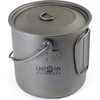 "Origin Outdoors" trekingo vazonas "Titanium