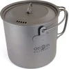 "Origin Outdoors" trekingo vazonas "Titanium
