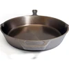 Keptuvė Origin Outdoors Fire Skillet Polished