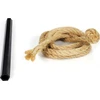 Origin Outdoors ugnies įžiebiklis „Hemp Rope" (kanapinė virvė)